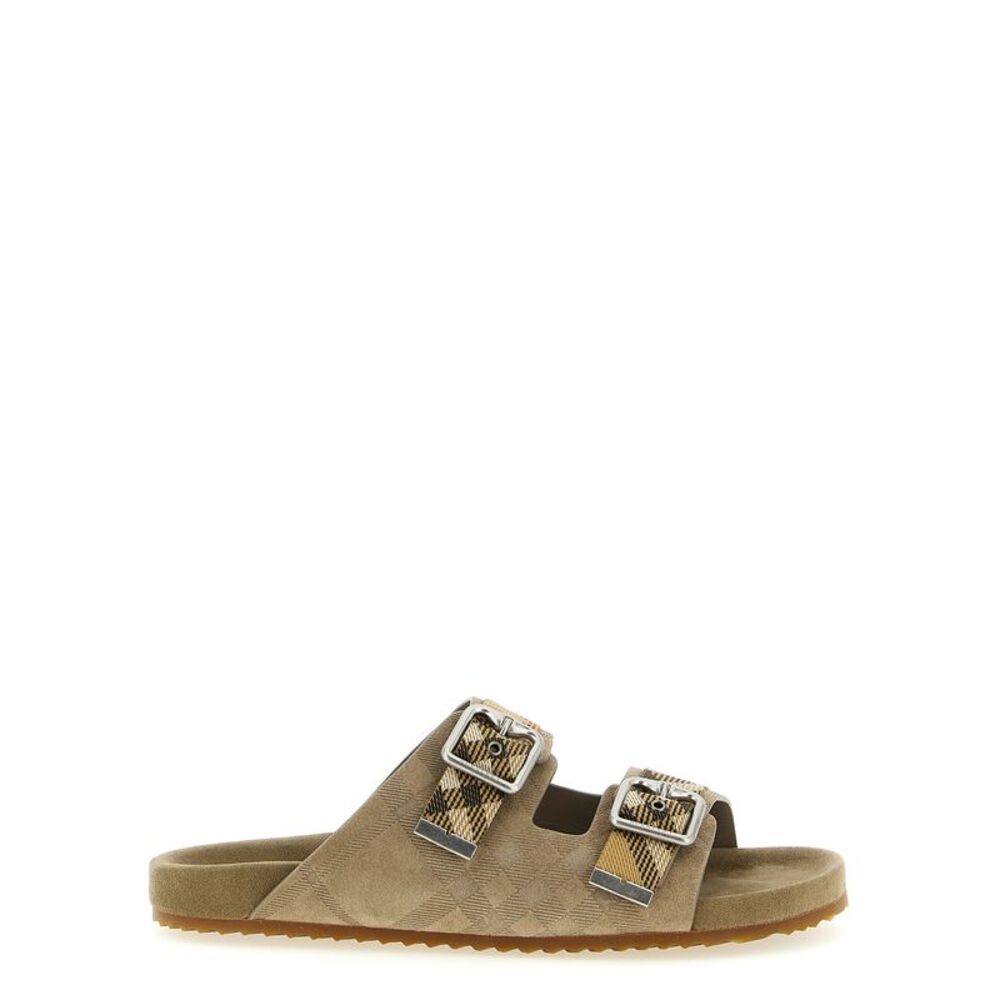 Burberry Men 'Urchin' Sandals - Picture 1 of 4